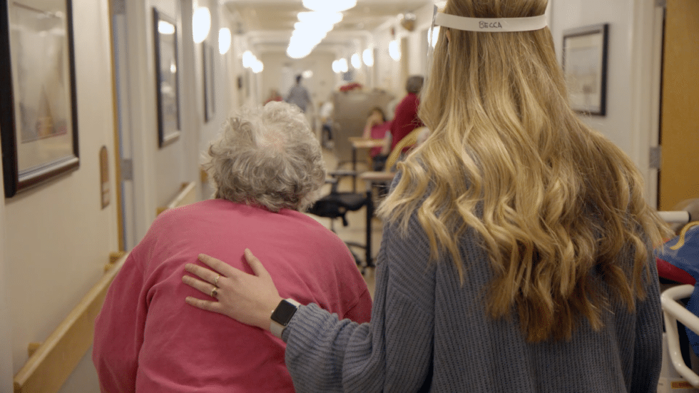 Find a Career at Stillwater Health Care in Bangor, Maine