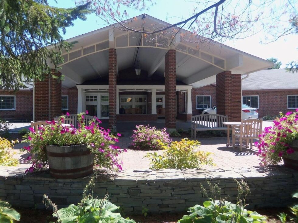 Stillwater Health Care Offers Long Terms Care and Rehabilitation